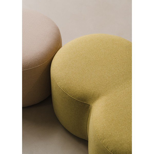 Geltonos spalvos pufas Umbo – noo.ma-image-3