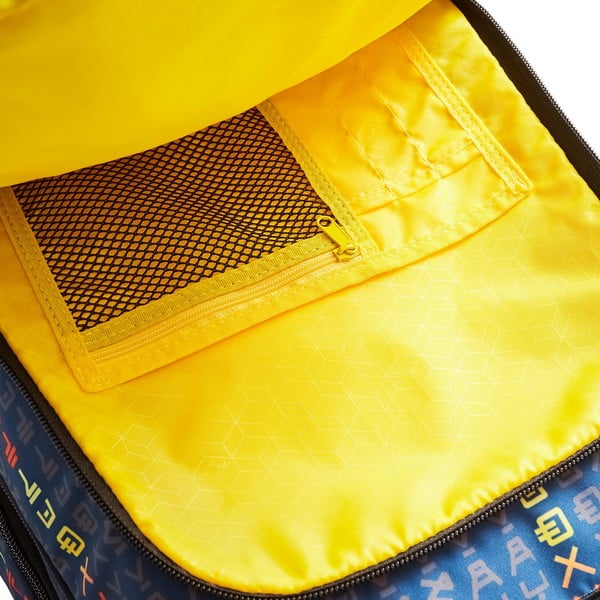 Vaikiška kuprinė 28 l Ninjago Family Base – LEGO®-image-3