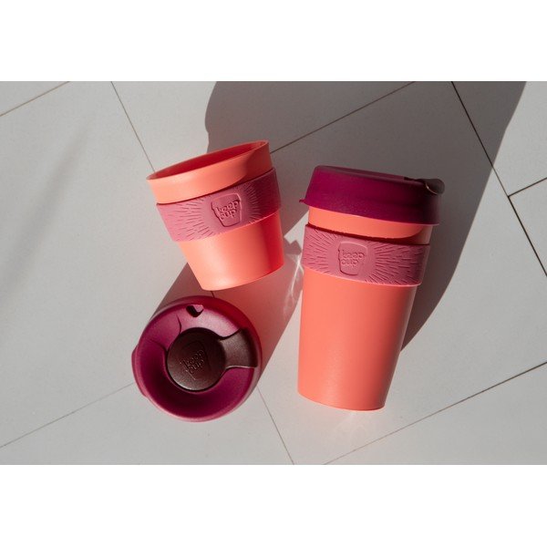 Kelioninis puodelis su dangteliu KeepCup Barberry, 454 ml-image-4
