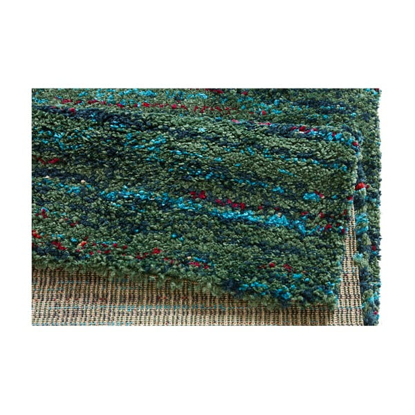 Žalias kilimas Mint Rugs Chic, 80 x 150 cm-image-2