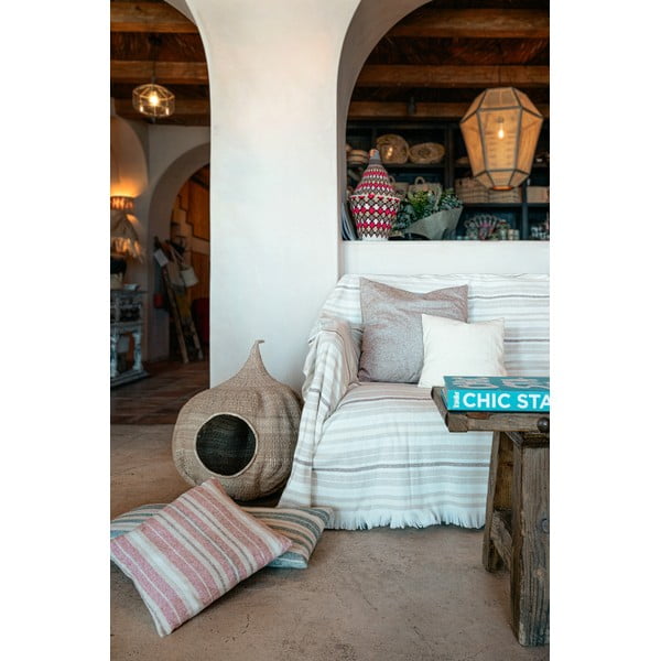 Antklodė 140x180 cm - Euromant-image-4