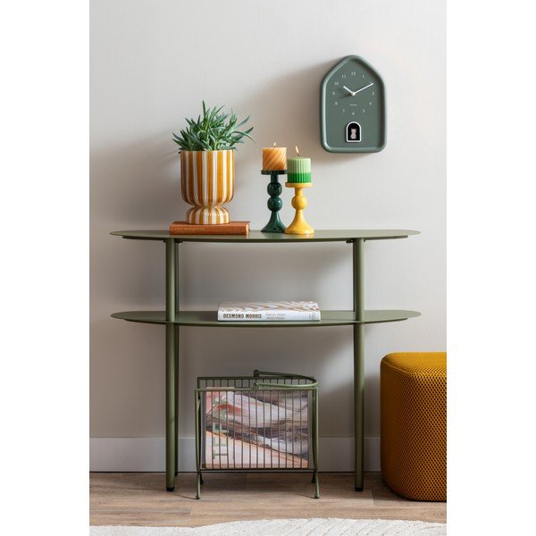 Iš metalo žurnalų lentyna Riqueza – PT LIVING-image-2