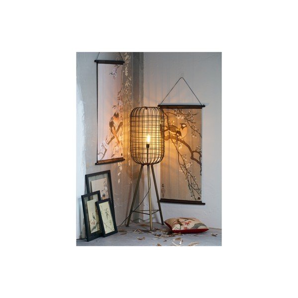 BePureHome Plakatas iš rankų darbo popieriaus, 35 x 25 cm-image-1