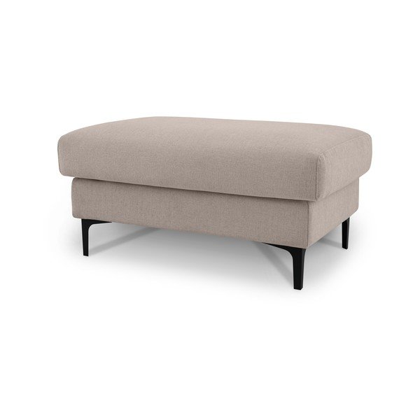 Taburetė smėlio spalvos Henry – Scandic-image-2