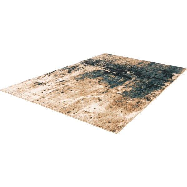 Kilimas iš vilnos vario spalvos 160x240 cm Max – Agnella-image-4