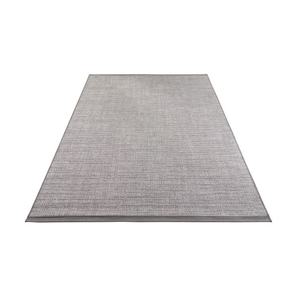 Pilkas lauko kilimas Elle Decor Curious Lens, 115 x 170 cm-image-3