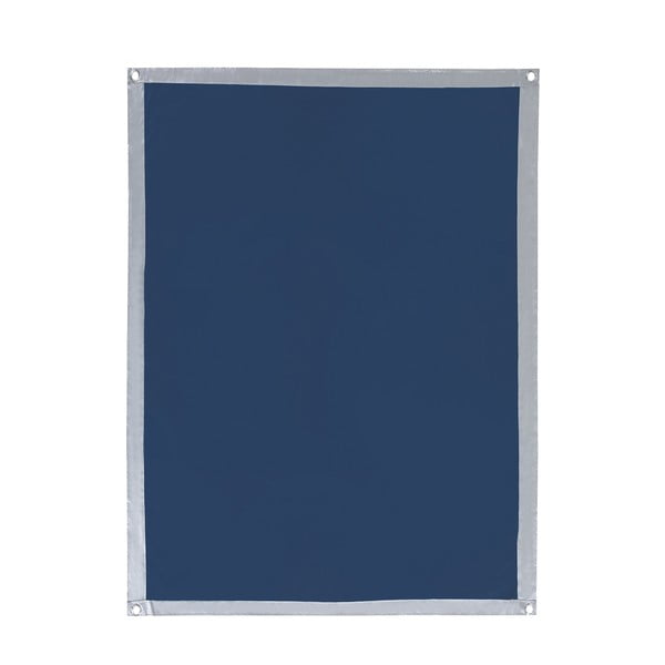 Termo lango apsauga nuo saulės mėlynos spalvos 59x92 cm – Maximex