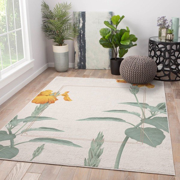 Kilimas Oyo Concept Alabama, 160 x 230 cm-image-1