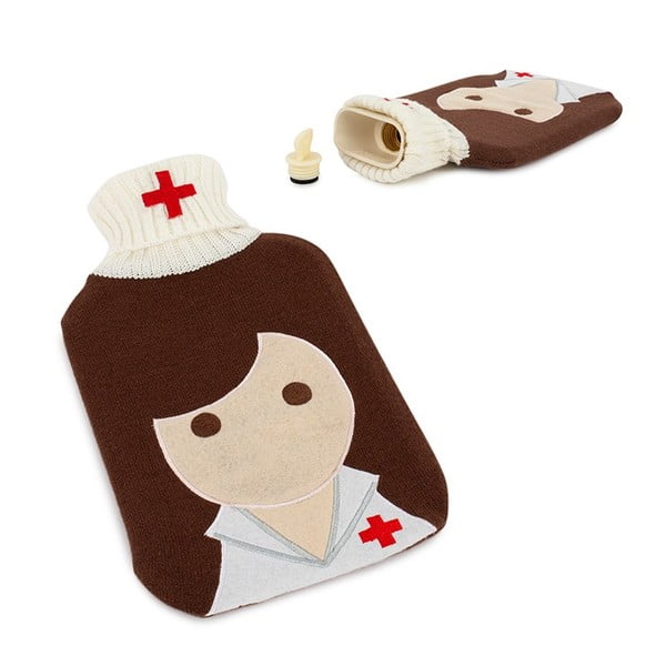 "My Nurse" šildomasis buteliukas, 2 l