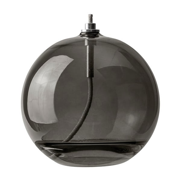 Iš stiklo alyvos lempa (aukštis 11 cm) Aura – Mette Ditmer Denmark