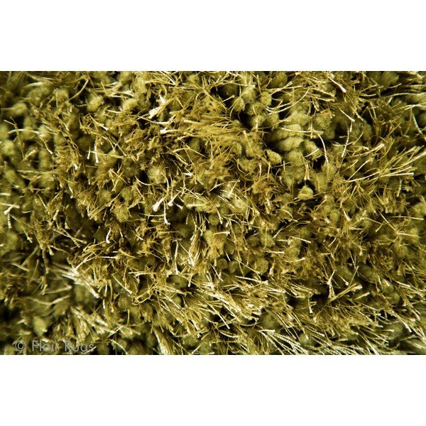 Kilimas Pearl 150 cm, žalias-image-1