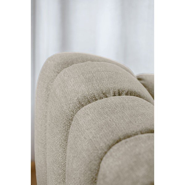 Smėlio spalvos kampinė sofa (su dešiniuoju kampu/„L“ formos) Shell – Miuform-image-3