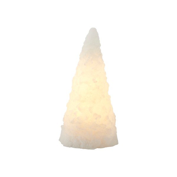 LED šviesos dekoracija Sirius Snow Cone, aukštis 15 cm-image-2