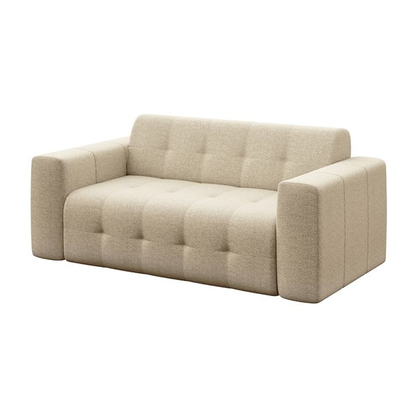 Smėlio spalvos sofa 199 cm Tuil – Rodier-image-2
