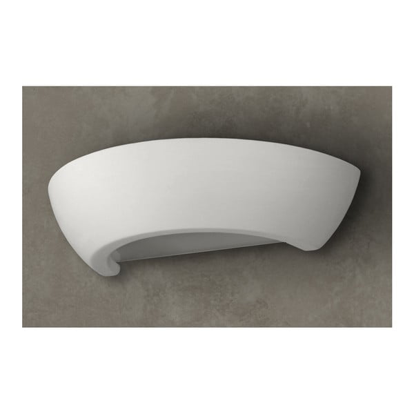 Sieninis keraminis šviestuvas Sollux Arto-image-2