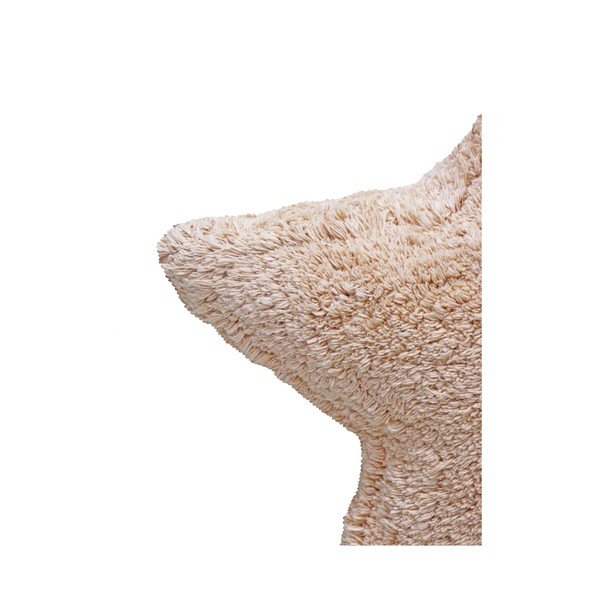 Iš medvilnės vaikiška pagalvė 54x54 cm Stella Rose – Lorena Canals-image-3