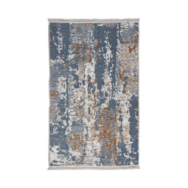 Dvipusis kilimas "Eco Rugs Yvon", 230 x 155 cm-image-1
