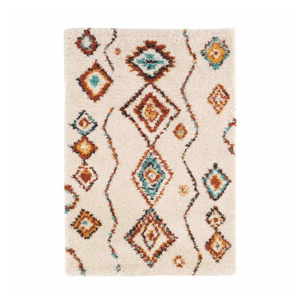 Kilimas 120x170 cm Vasco – douceur d'intérieur