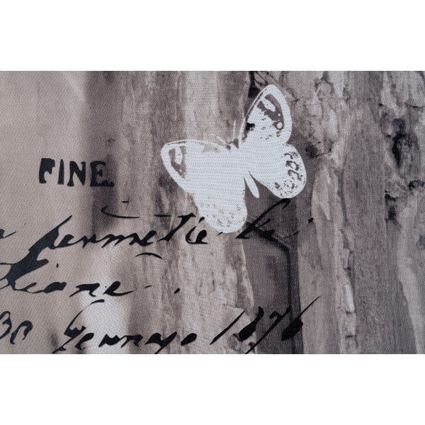 Užuolaida pilkos spalvos 140x245 cm Mercato – Mendola Fabrics-image-4