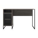 Rašomasis stalas 50x121 cm Purdue – Støraa