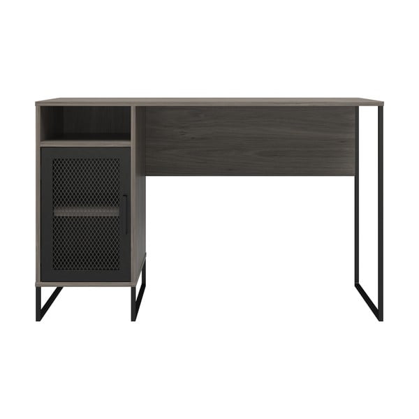 Rašomasis stalas 50x121 cm Purdue – Støraa