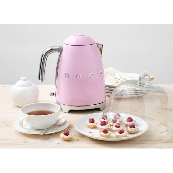 Rožinis virdulys SMEG-image-4