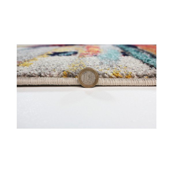 Kilimų kilimai Flair Kilimai Radiant Splash, 170 x 120 cm-image-2