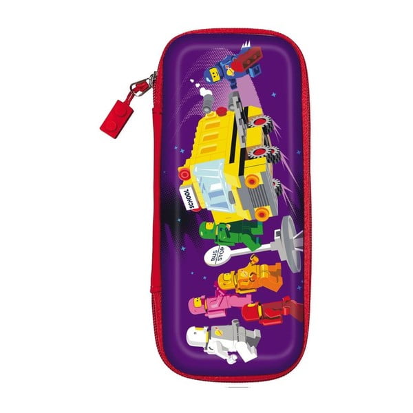 Penalas Minifigures – LEGO®