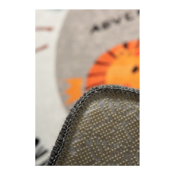 Vaikiškas kilimas Safari, 140 x 190 cm-image-2