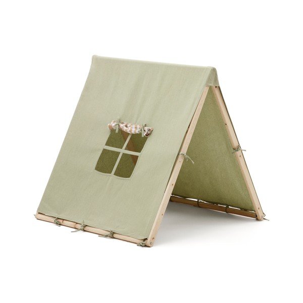 Vaikiška palapinė Yanil – Kave Home-image-4