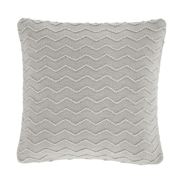 Dekoratyvinė pagalvė 43x43 cm Chevron - Catherine Lansfield
