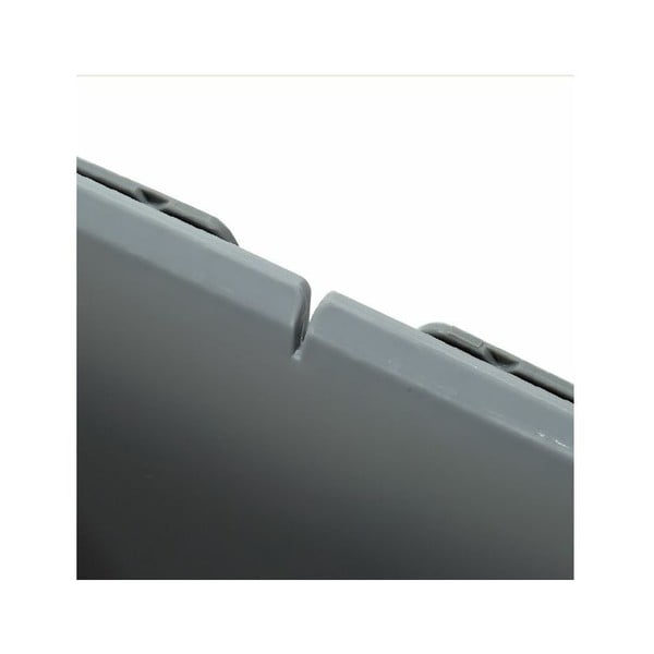 Plastikinė šiukšliadėžė 8 L - Elletipi-image-2