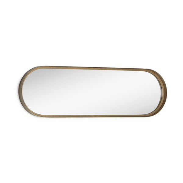 Sieninis veidrodis 31,5x100 cm Tiare – Kave Home-image-2