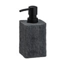 Tamsiai pilkos spalvos muilo dozatorius Wenko Villata, 300 ml