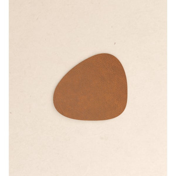 Iš eko odos kabliukas raktams Board Bull – LIND DNA-image-3