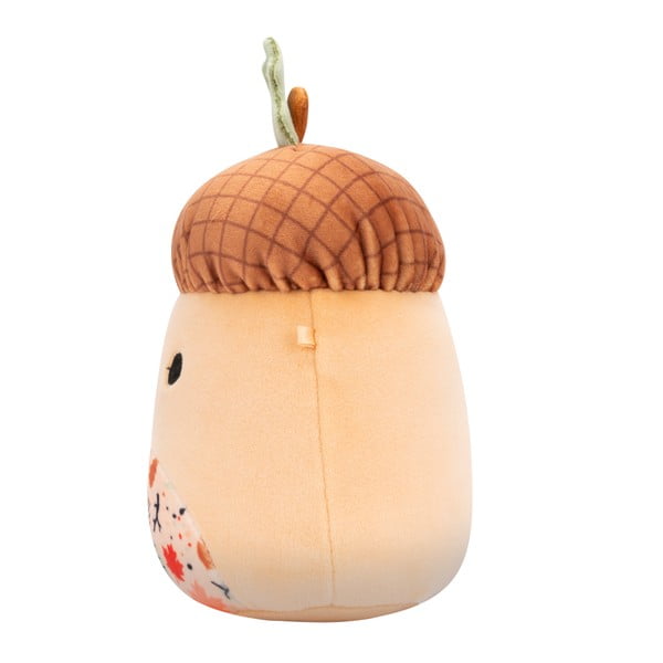 Pliušinis žaislas Mac – SQUISHMALLOWS-image-2