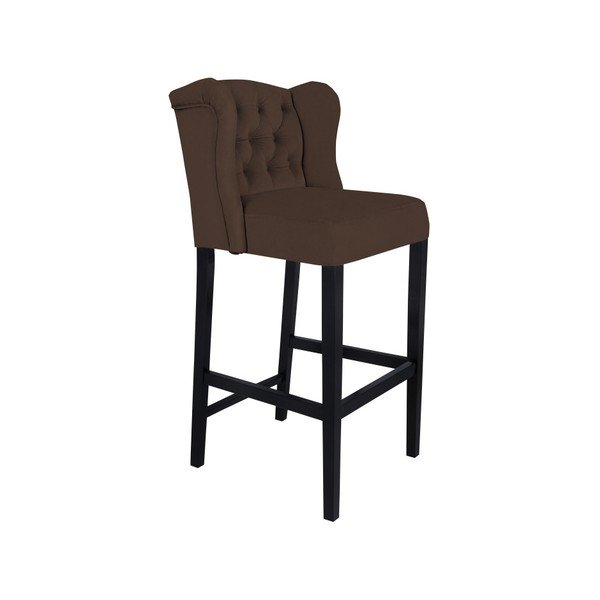Ruda baro kėdė "Micadoni Home Coro-image-1
