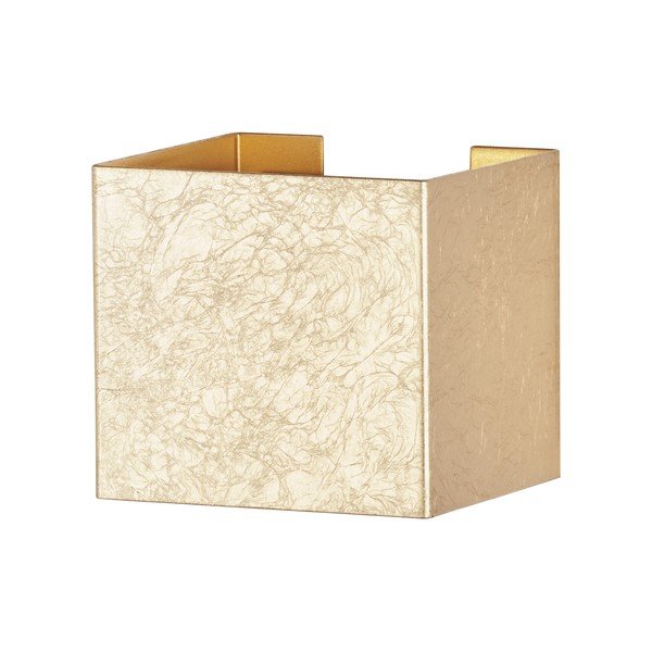 Sieninis lauko šviestuvas LED (aukštis 10 cm) Wall – Fischer & Honsel