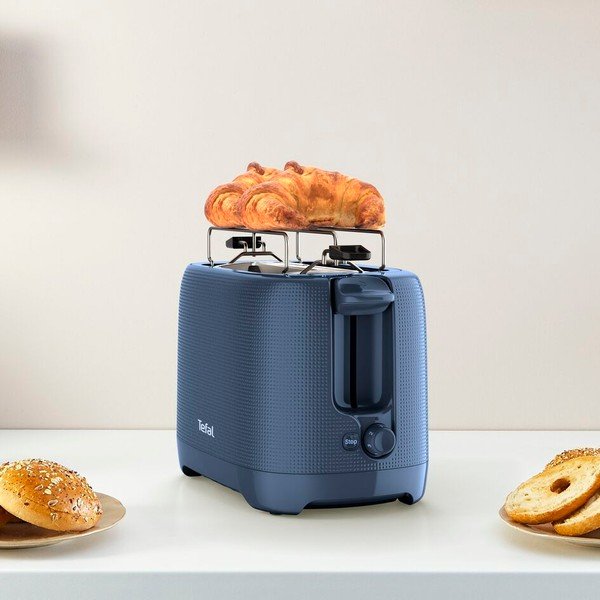 Skrudintuvas tamsiai mėlynos spalvos TT2M1410 – Tefal-image-2