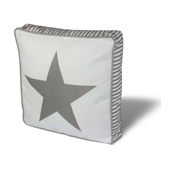 Sėdynės pagalvėlė 42x42 cm Star – Mioli Decor