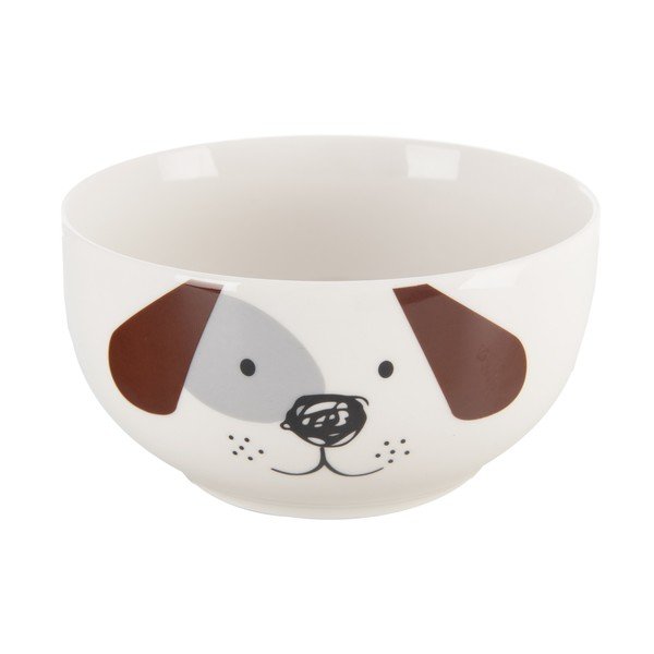 Iš porceliano  puodelio ir dubens rinkinys 2 vnt. 350 ml – Orion-image-2