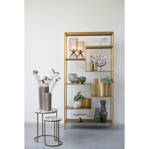 Laikrodis ø 20 cm Moreno - Light & Living-image-1