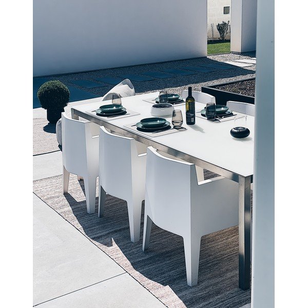 Lauko kilimas smėlio spalvos 200x140 cm Grain – Paju Design-image-2