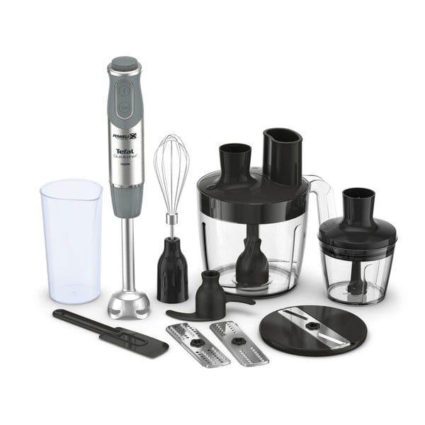 Maišytuvas Quick Chef - Tefal
