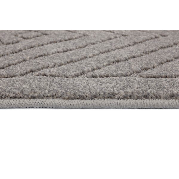 Kilimas pilkos spalvos 240x330 cm Lori – FD-image-3