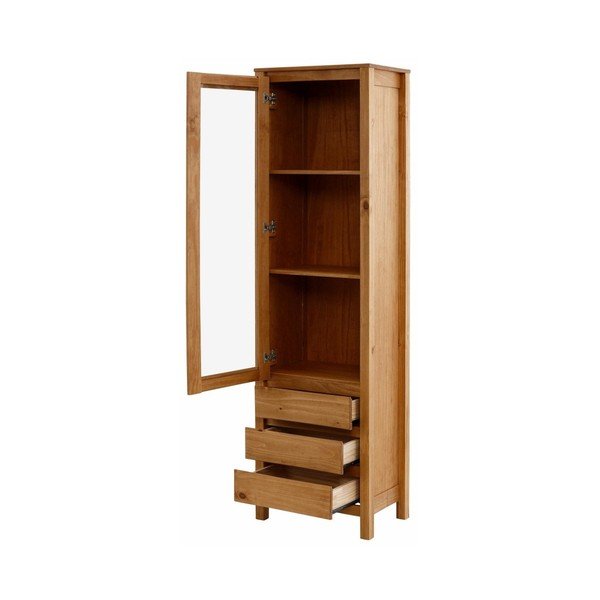 Vitrina iš pušies masyvo Støraa Salento-image-2