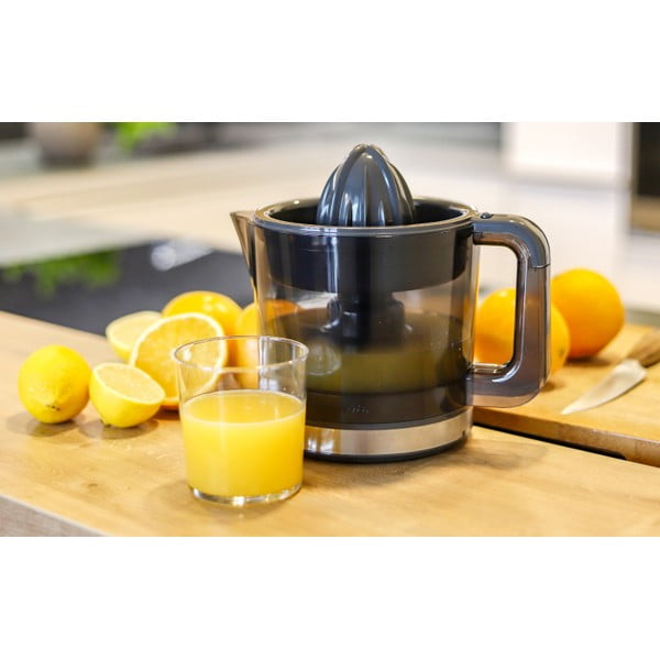 Elektrinė citrusinių vaisių sulčiaspaudė GrandChef - Tescoma-image-1