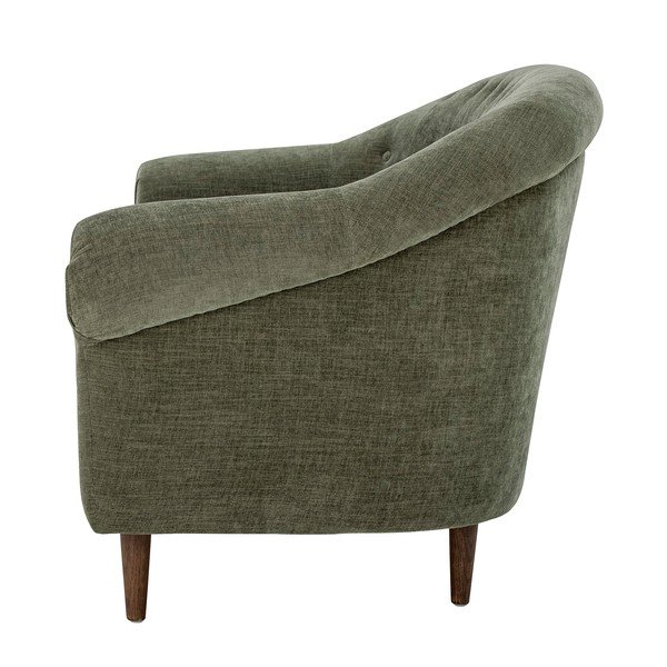 Sofa žalios spalvos 163 cm Spencer – Bloomingville-image-4