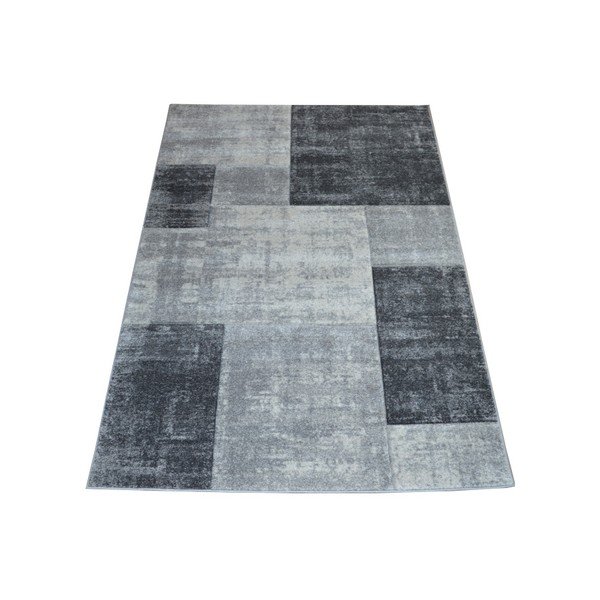 Kilimas Webtappeti Intarsio Terro, 120 x 170 cm-image-2