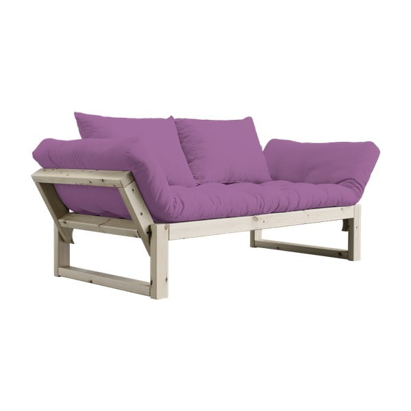 Kintama sofa "Karup Edge Natural/Taffy Pink-image-4